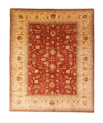 Tapete Ziegler 307x398cm - Tapete Oriental