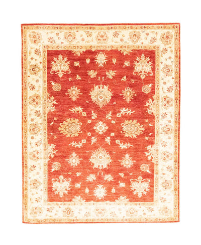 Tapete Ziegler 150x192cm - Tapete Oriental