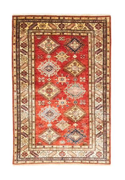 Kazak Tapete 122x185cm - Tapete Oriental