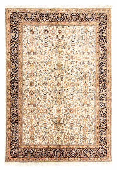 Kashan Indo Tapete 170x242cm - Tapete Oriental