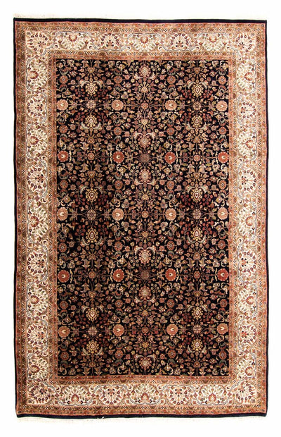 Kashan Indo Tapete 201x312cm - Tapete Oriental
