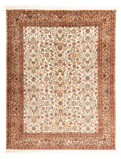 Kashan Indo Tapete 175x235cm - Tapete Oriental
