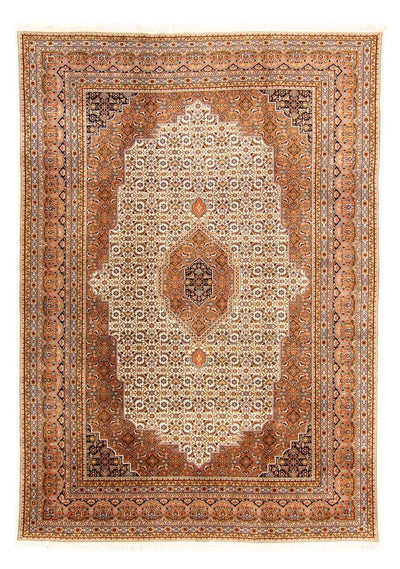 Bidjar Indo Tapete 201x299cm - Tapete Oriental