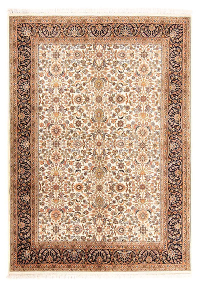 Kashan Indo Tapete 172x243cm - Tapete Oriental