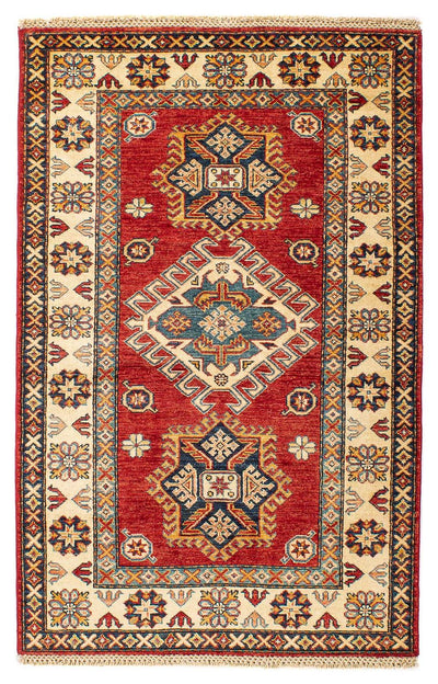 Kazak Tapete 101x152cm - Tapete Oriental