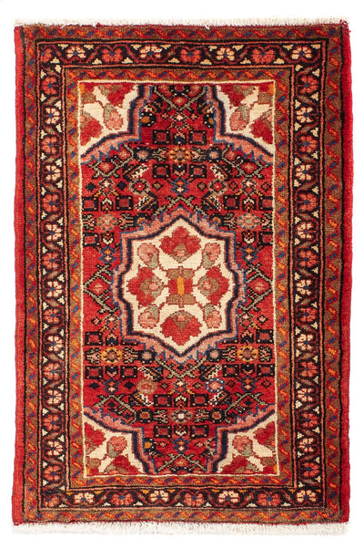 Hamadan Tapete 64x98cm - Tapete persa