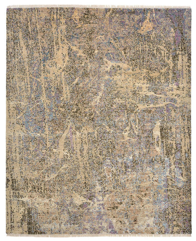 Tapete de desenhador 246x302cm - Designerteppich