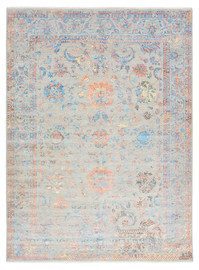 Tapete de desenhador 271x366cm - Designerteppich