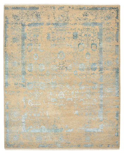 Tapete de desenhador 248x304cm - Designerteppich