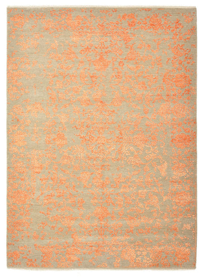 Tapete de desenhador 157x211cm - Designerteppich