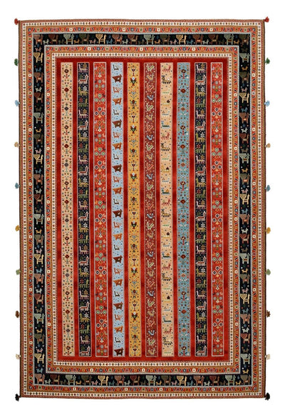 Tapete Oriental 200x300cm