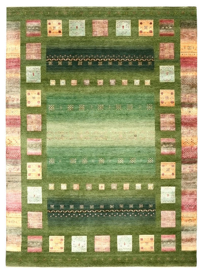 Loribaft Indo Tapete 249x340cm - Tapete de lã