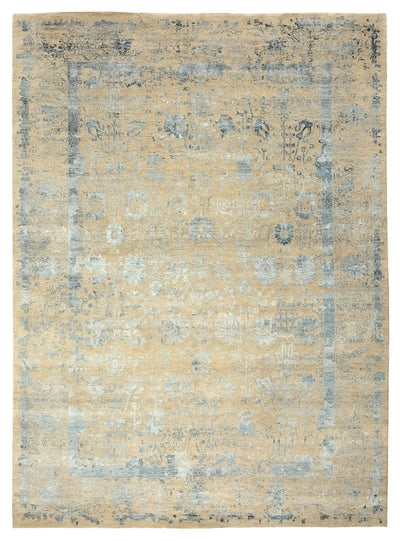 Tapete de desenhador 246x337cm - Designerteppich