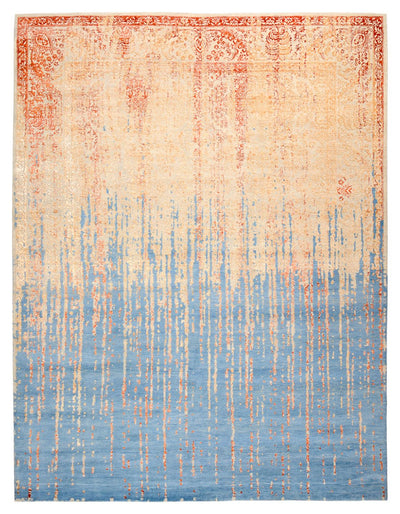 Tapete de desenhador 255x337cm - Designerteppich