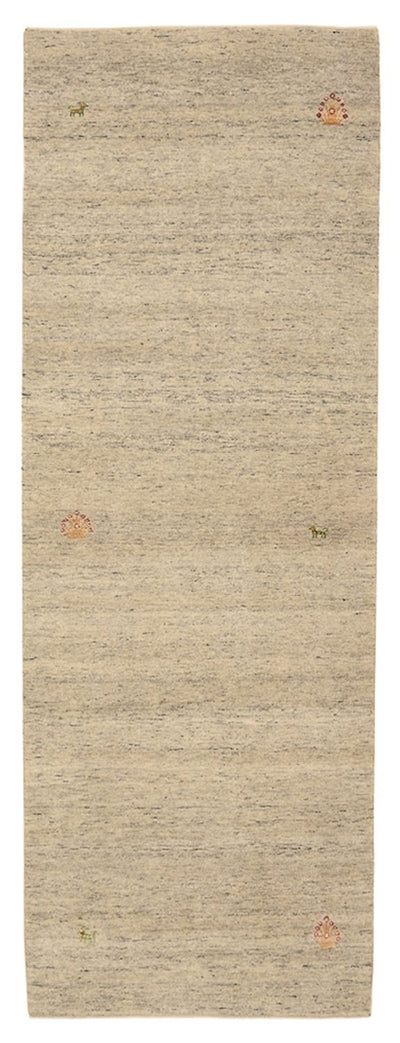 Loribaft Indo Tapete 82x237cm - Tapete de lã
