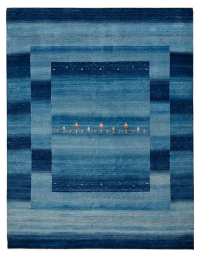 Loribaft Indo Tapete 253x329cm - Tapete de lã