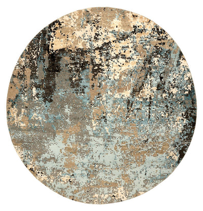 Tapete de desenhador 176x179cm - Designerteppich