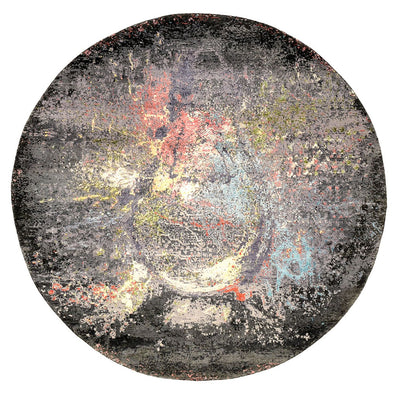 Tapete de desenhador 183x185cm - Designerteppich
