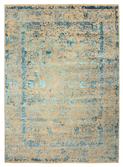 Tapete de desenhador 246x339cm - Designerteppich