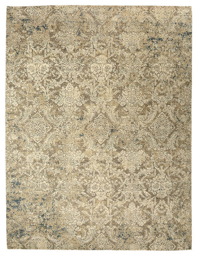 Tapete de desenhador 274x358cm - Designerteppich