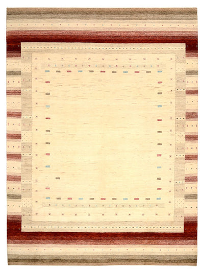 Loribaft Indo Tapete 254x342cm - Tapete de lã