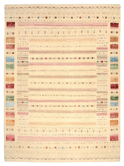 Loribaft Indo Tapete 248x335cm - Tapete de lã