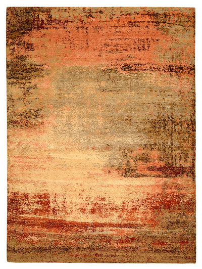 Tapete de desenhador 274x366cm - Designerteppich