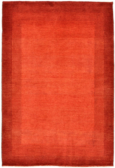 Loribaft Tapete 101x149cm - Perserteppich Wollteppich
