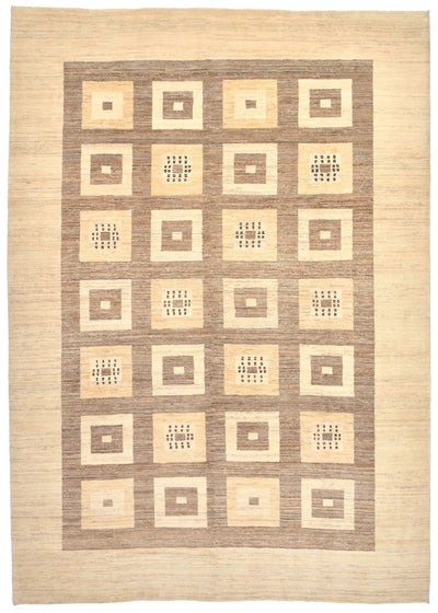 Loribaft Tapete 265x384cm - Perserteppich Wollteppich