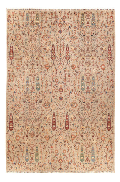 Ariana Tapete 244x354cm - Tapete Oriental