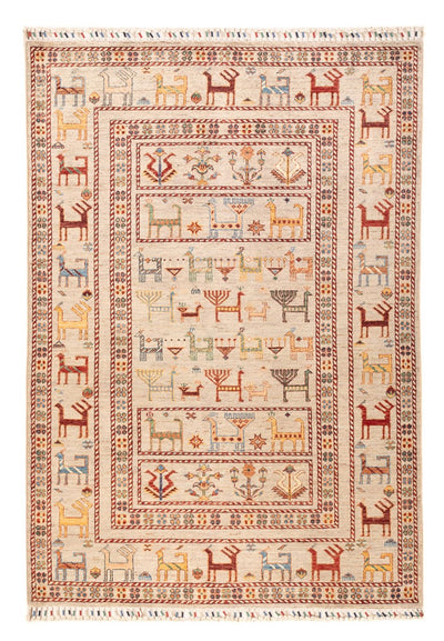Ariana Tapete 121x177cm - Tapete Oriental