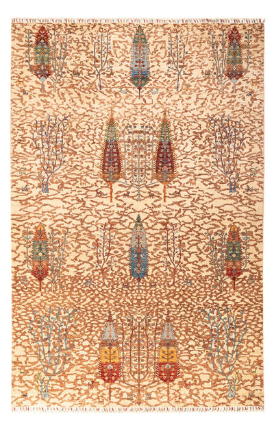 Ariana Tapete 203x297cm - Tapete Oriental