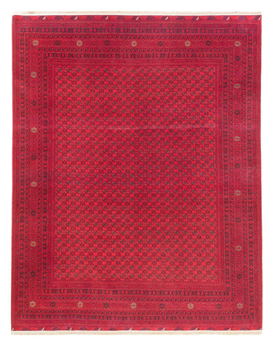 Tapete afegão 292x380cm - Tapete Oriental