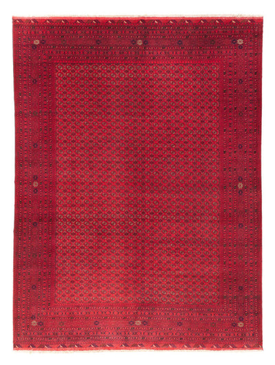 Tapete afegão 294x404cm - Tapete Oriental