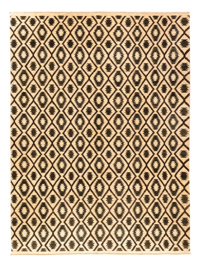Ziegler moderno Tapete 271x362cm - Tapete Oriental