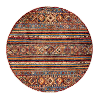 Shal Tapete 201x208cm - Tapete Oriental