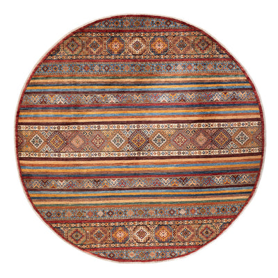 Shal Tapete 244x250cm - Tapete Oriental