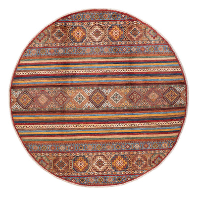 Shal Tapete 200x206cm - Tapete Oriental