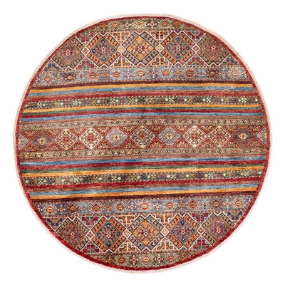 Shal Tapete 151x153cm - Tapete Oriental