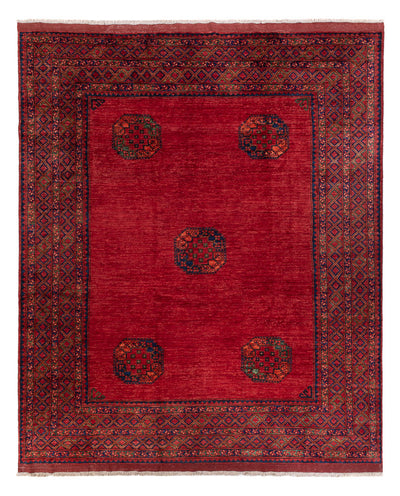 Khal Mohammadi Tapete 258x312cm - Tapete Oriental