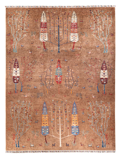 Ariana Tapete 238x314cm - Tapete Oriental