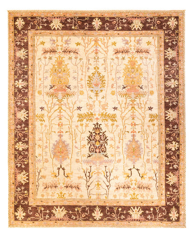 Ushak Tapete 247x307cm - Tapete Oriental