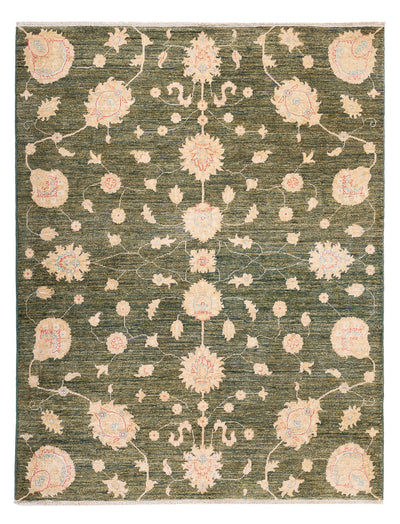 Ziegler moderno Tapete 151x200cm - Tapete Oriental