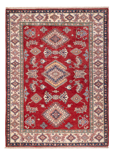 Kazak Tapete 151x198cm - Tapete Oriental