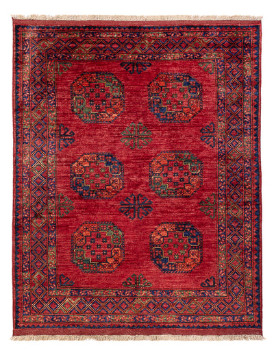 Khal Mohammadi Tapete 156x194cm - Tapete Oriental