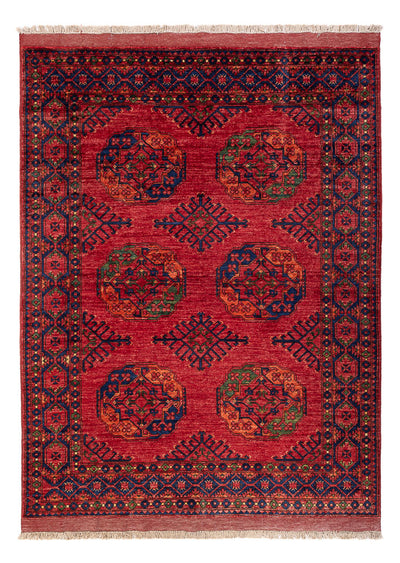 Khal Mohammadi Tapete 151x204cm - Tapete Oriental