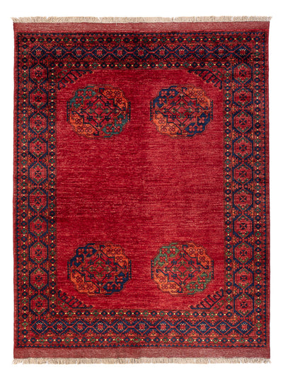 Khal Mohammadi Tapete 155x198cm - Tapete Oriental