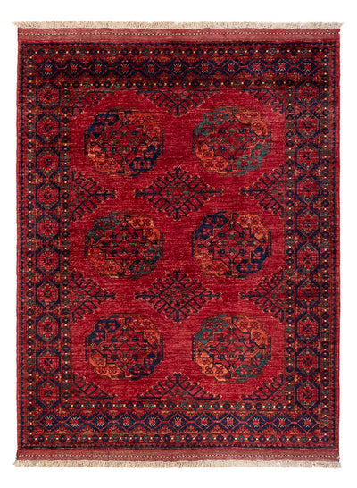 Khal Mohammadi Tapete 155x200cm - Tapete Oriental