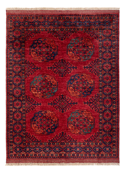 Khal Mohammadi Tapete 155x200cm - Tapete Oriental