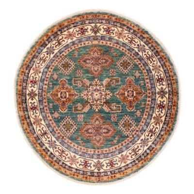 Kazak Tapete 147x151cm - Tapete Oriental